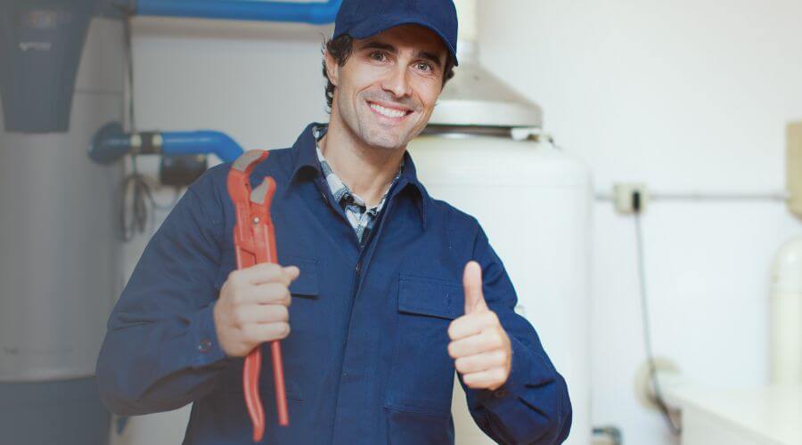Professional emergency plumbing in Corbin, KY